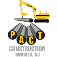 PACT Construction, Inc. logo, PACT Construction, Inc. contact details