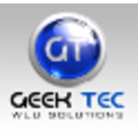 GeekTec - Web Solutions logo, GeekTec - Web Solutions contact details