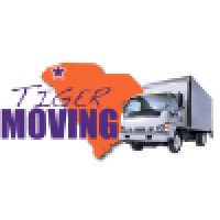 Tiger Moving | Greenville SC Movers logo, Tiger Moving | Greenville SC Movers contact details