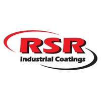 RSR INDUSTRIAL COATINGS INC logo, RSR INDUSTRIAL COATINGS INC contact details