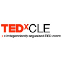 TEDxCLE logo, TEDxCLE contact details