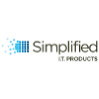 Simplified I.T. Products LLC logo, Simplified I.T. Products LLC contact details