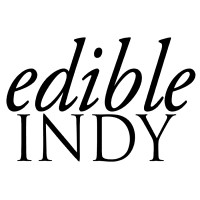 Edible Indy logo, Edible Indy contact details