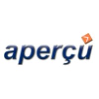 Apercu Global logo, Apercu Global contact details