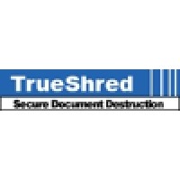 TrueShred, Inc. logo, TrueShred, Inc. contact details