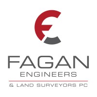 Fagan Engineers & Land Surveyors, P.C. logo, Fagan Engineers & Land Surveyors, P.C. contact details