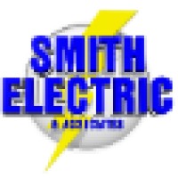 Smith Electric and Associates logo, Smith Electric and Associates contact details