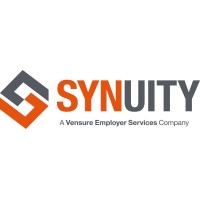 Synuity logo, Synuity contact details