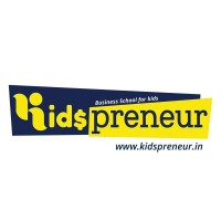 Kidspreneur logo, Kidspreneur contact details