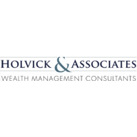 Holvick & Associates logo, Holvick & Associates contact details