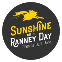 Sunshine on a Ranney Day logo, Sunshine on a Ranney Day contact details