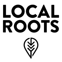 Local Roots logo, Local Roots contact details