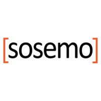 Sosemo logo, Sosemo contact details