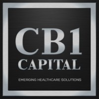 CB1 Capital Management logo, CB1 Capital Management contact details