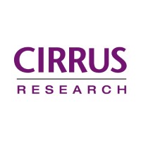 Cirrus Research logo, Cirrus Research contact details