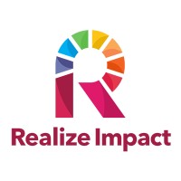 Realize Impact logo, Realize Impact contact details