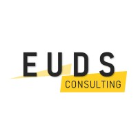 EUDS Consulting logo, EUDS Consulting contact details