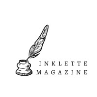 Inklette Magazine logo, Inklette Magazine contact details