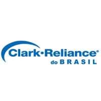 Clark Reliance do Brasil logo, Clark Reliance do Brasil contact details