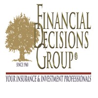 Financial Decisions Group logo, Financial Decisions Group contact details