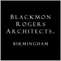 Blackmon Rogers Architects LLC logo, Blackmon Rogers Architects LLC contact details