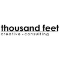 Thousand Feet Creative Consulting logo, Thousand Feet Creative Consulting contact details