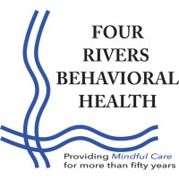 Four Rivers Behavioral Health logo, Four Rivers Behavioral Health contact details