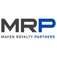 Maven Royalty Partners logo, Maven Royalty Partners contact details