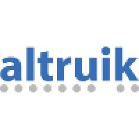 Altruik logo, Altruik contact details