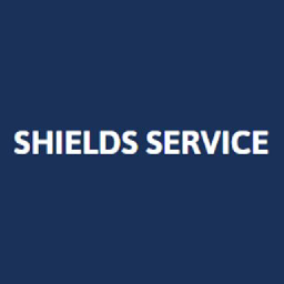 Shields Service logo, Shields Service contact details