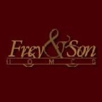 Frey & Son Homes logo, Frey & Son Homes contact details