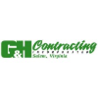 Gh Contracting logo, Gh Contracting contact details