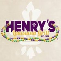 Henrys Louisiana Grill Inc logo, Henrys Louisiana Grill Inc contact details