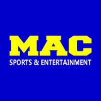 MAC Sports & Entertainment logo, MAC Sports & Entertainment contact details