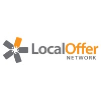 Local Offer Network logo, Local Offer Network contact details