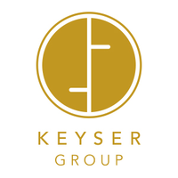 Keyser Group logo, Keyser Group contact details