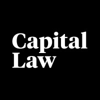 Capital Law LLP logo, Capital Law LLP contact details