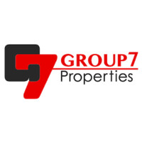 Group7 Properties logo, Group7 Properties contact details