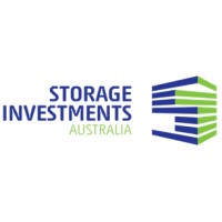 Storage Investments Australia logo, Storage Investments Australia contact details