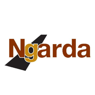 Ngarda logo, Ngarda contact details