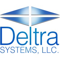 DELTRA SYSTEMS logo, DELTRA SYSTEMS contact details