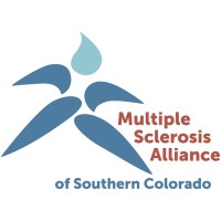 Multiple Sclerosis Alliance of Southern Colorado logo, Multiple Sclerosis Alliance of Southern Colorado contact details