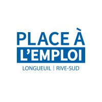 Place Ã  l'emploi logo, Place Ã  l'emploi contact details