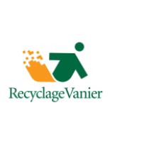 Recyclage Vanier logo, Recyclage Vanier contact details