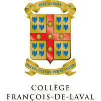 CollÃ¨ge FranÃ§ois-de-Laval logo, CollÃ¨ge FranÃ§ois-de-Laval contact details