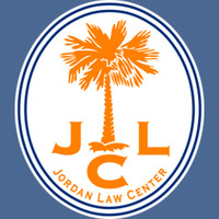 Jordan Law Center logo, Jordan Law Center contact details