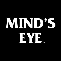 Mind's Eye Comics logo, Mind's Eye Comics contact details