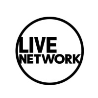 Live Network TV logo, Live Network TV contact details