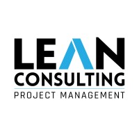 Lean Consulting logo, Lean Consulting contact details