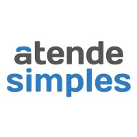 Atende Simples logo, Atende Simples contact details